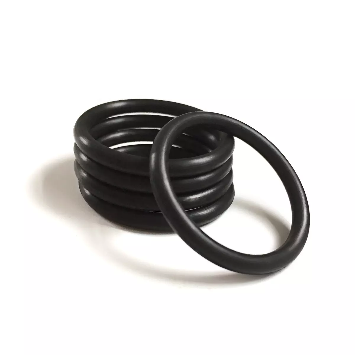 Special-shaped Seals Dongguan Bright Rubber