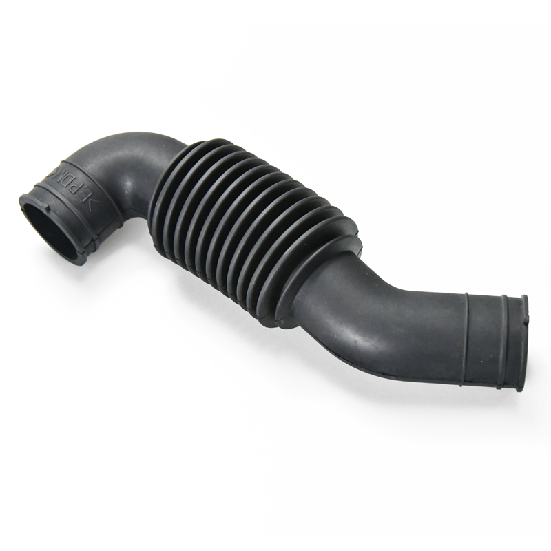 Silicone-elbow Dongguan Bright Rubber