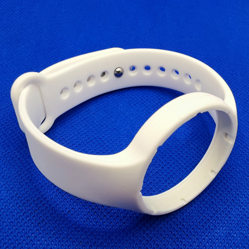 Silicone Strap Dongguan Bright Rubber